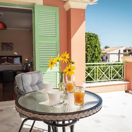Villa Armonia House Village Potamós