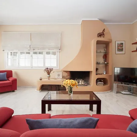 Armonia House Village *