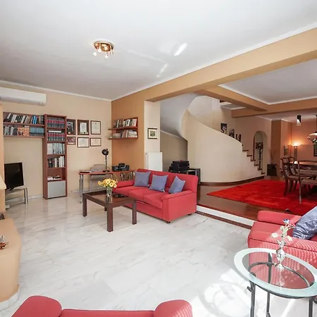 Armonia House Village Villa