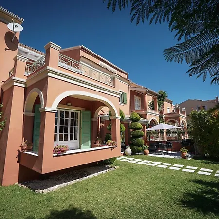 Villa Armonia House Village