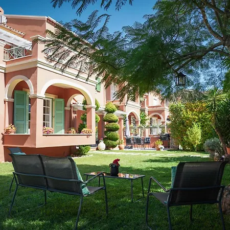 Armonia House Village *
