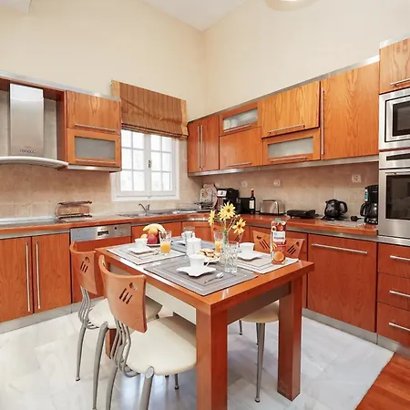 Armonia House Village Villa