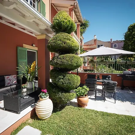 Armonia House Village Villa