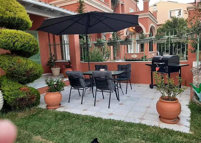 Armonia House Village Villa *