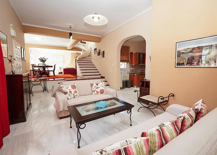 Villa Armonia House Village *