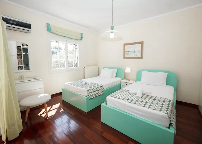 Armonia House Village Villa