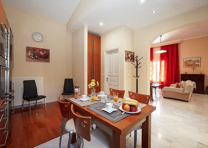 Armonia House Village *