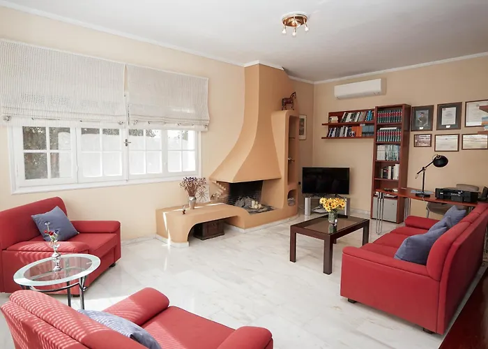 Armonia House Village Villa