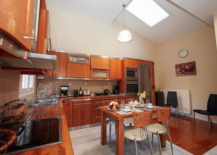 Armonia House Village Villa