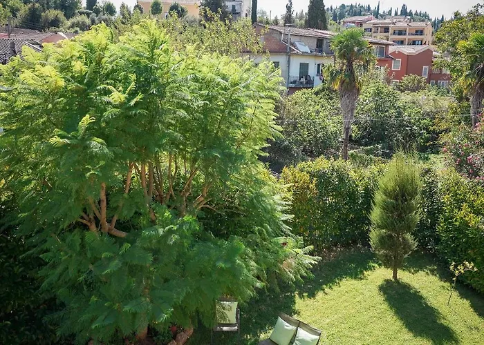 Armonia House Village