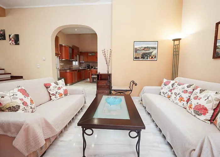 Armonia House Village Villa *