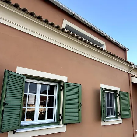 Armonia House Village *