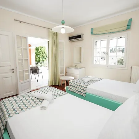 Willa Armonia House Village