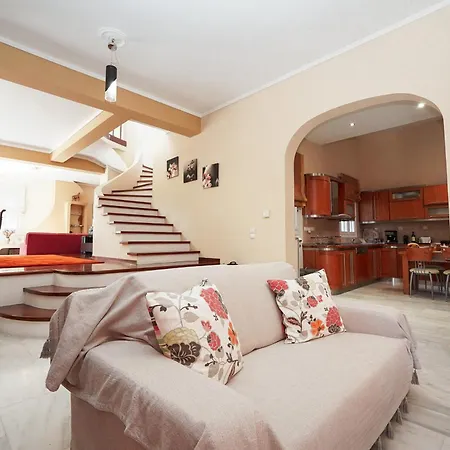 Willa Armonia House Village